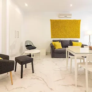 Arriola Freshapartments By Bossh! Málaga